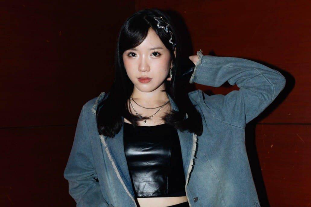 Gracie JKT48