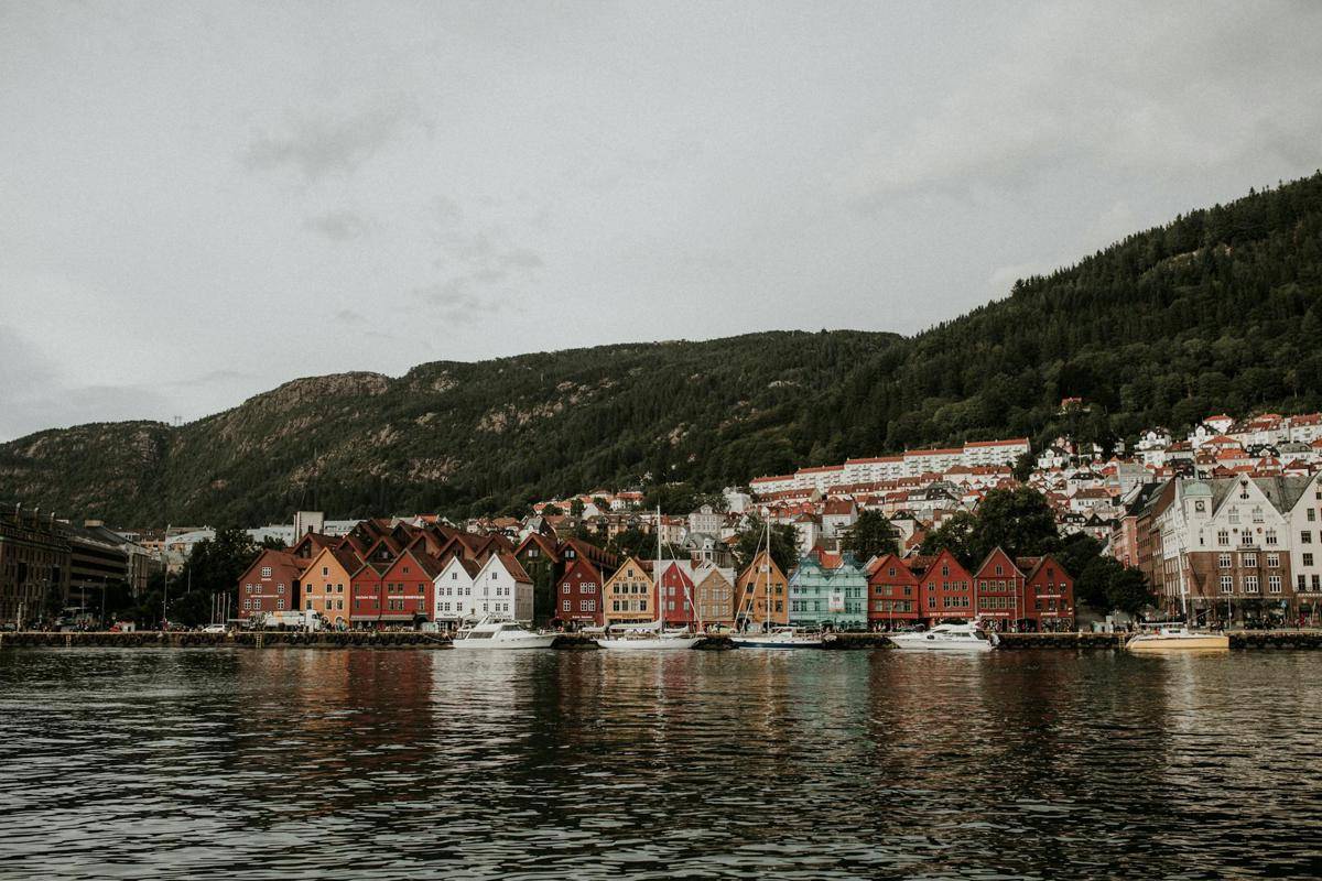 Bergen