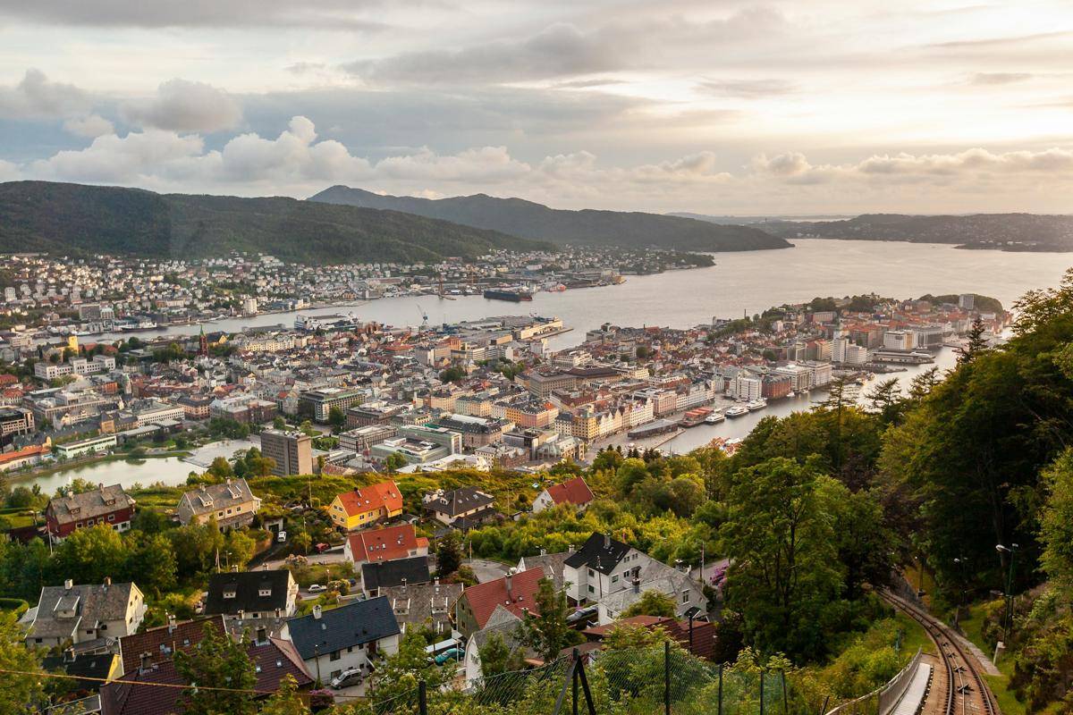Bergen