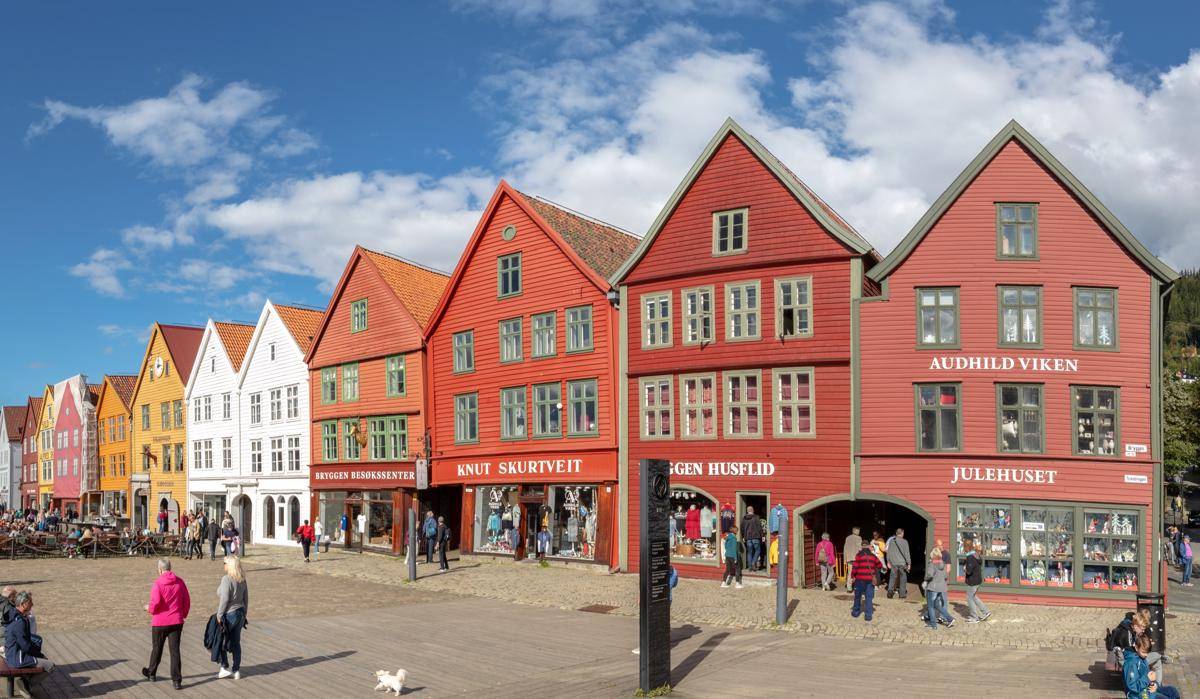 Bergen