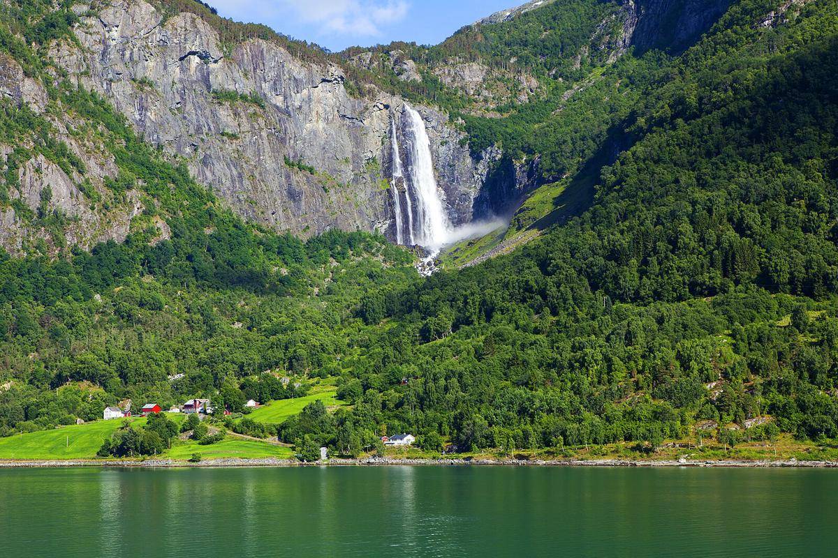 Bergen