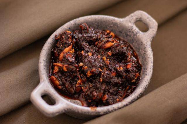 sambal terasi awet (pexels.com/Rodrigo Ortega) 