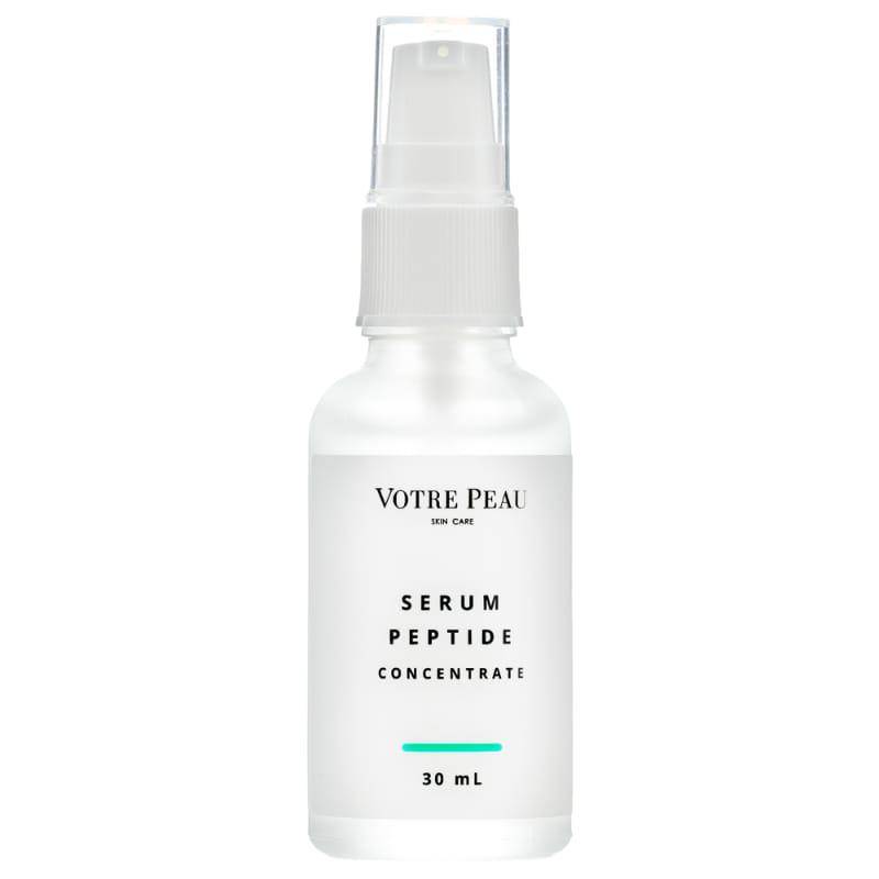 Votre Peau Serum Peptide Concentrate (sociolla.com/Votre Peau Serum Peptide Concentrate)