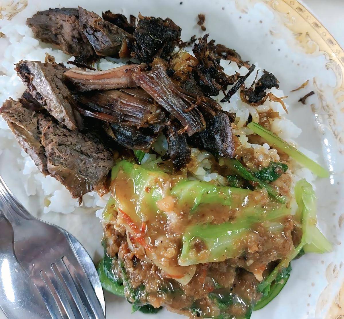 Rumah Makan Bu Carik (google.com/maps/Inu Meev)