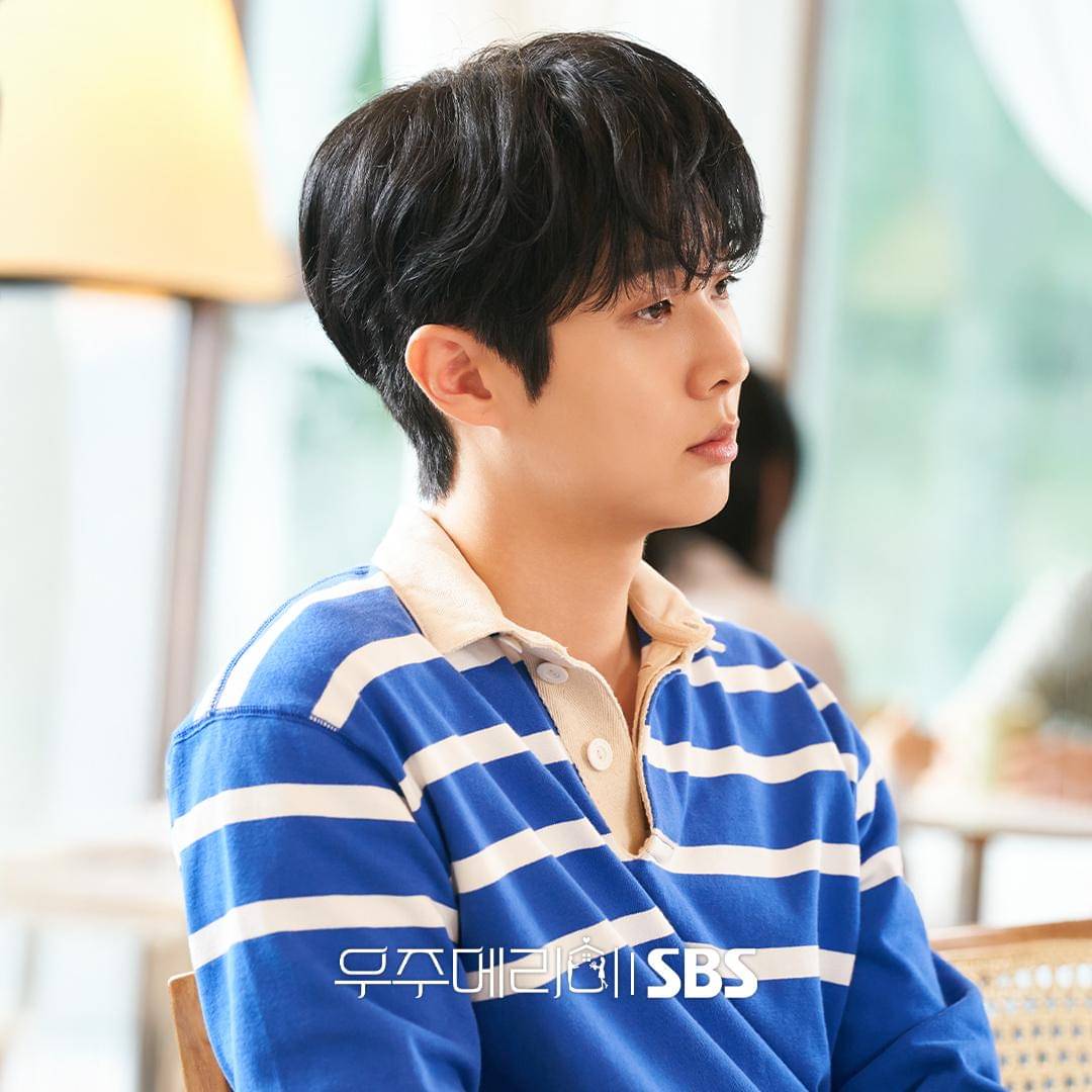 Still cut Would You Marry Me (dok. SBS/Would You Marry Me)