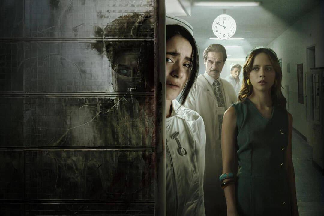 adegan dalam film Turno Nocturno