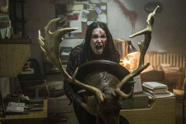 adegan dalam film Open 24 Hours