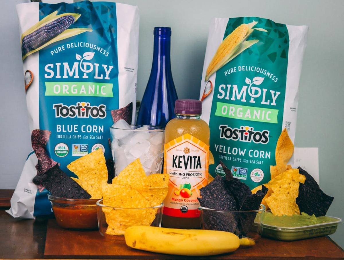 ilustrasi definisi ultra-processed food