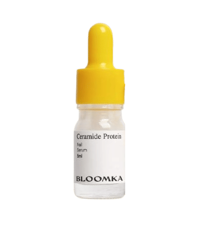 Bloomka Ceramide Protein Nail Serum (femaledaily.com) 