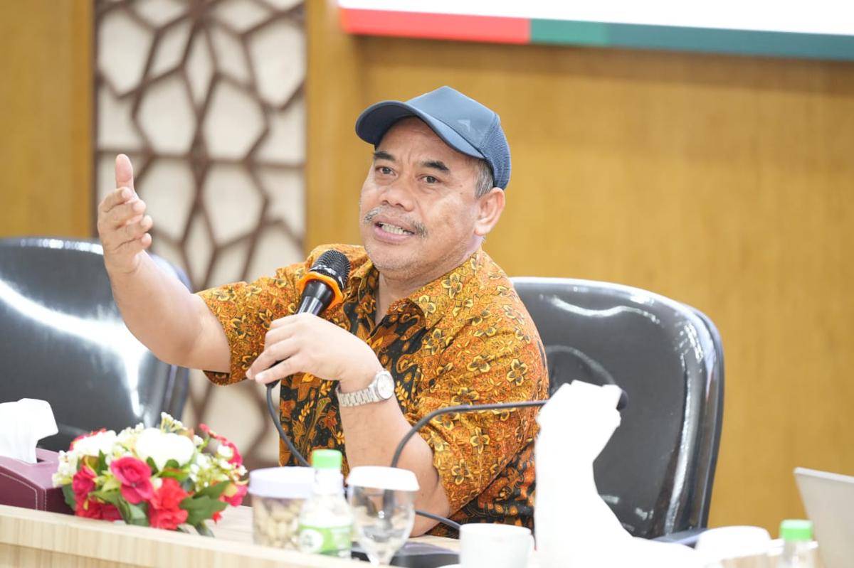 Gerakan Stop Tot Tot Wuk Wuk, Cara Warga Suarakan Ketidakadilan