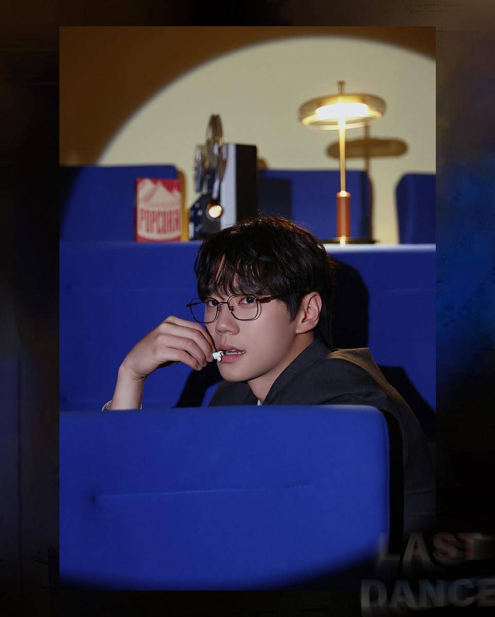 potret Lee Jun Young (instagram.com/billions_ent_)