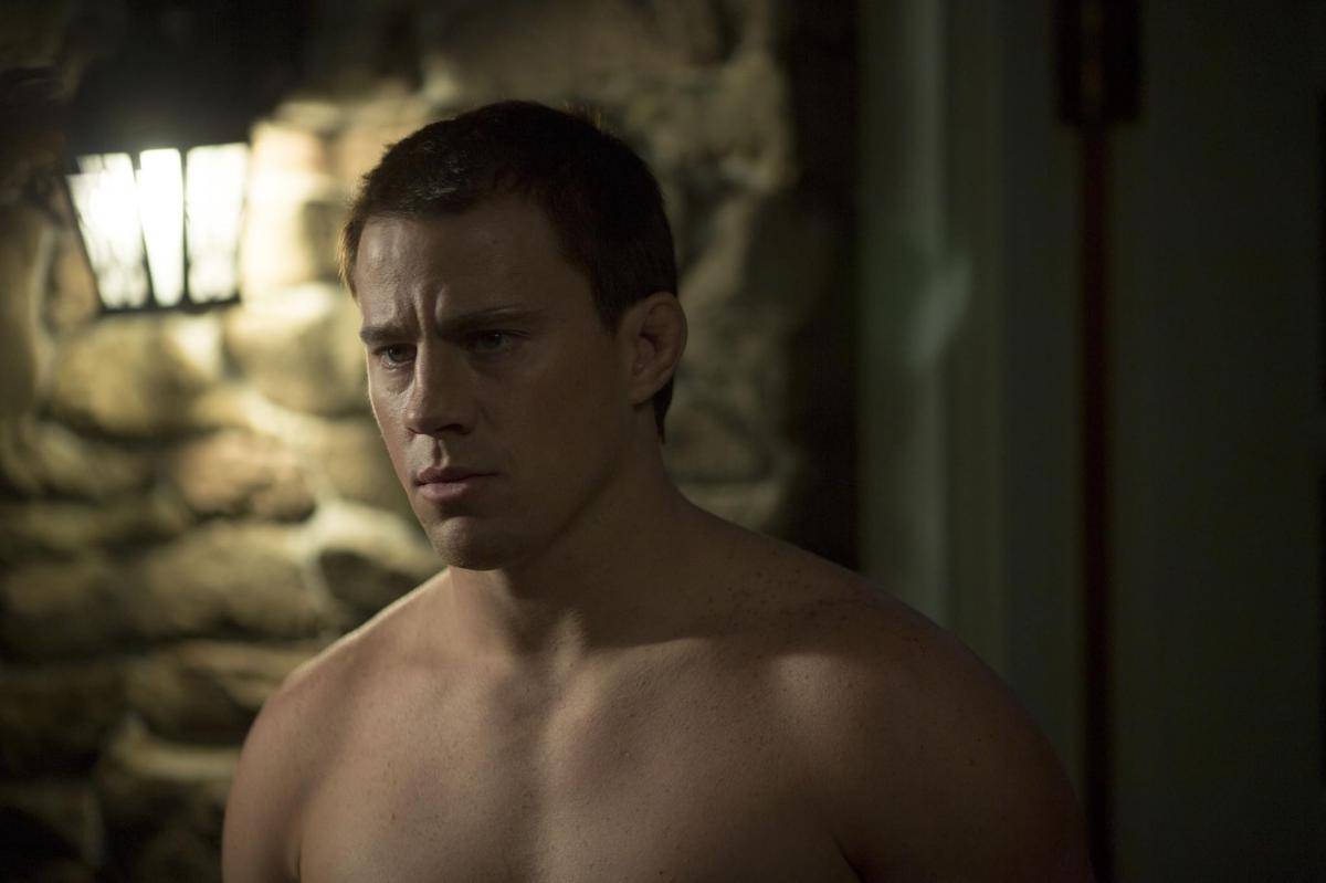 film Foxcatcher