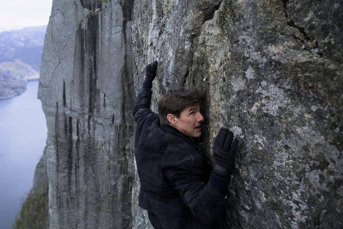 film Mission: Impossible – Fallout
