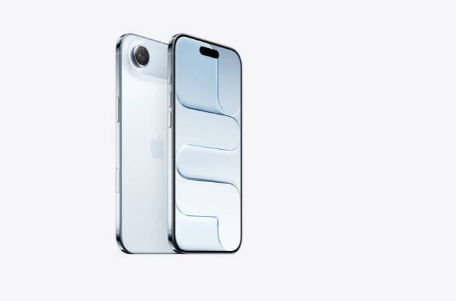 iPhone Air