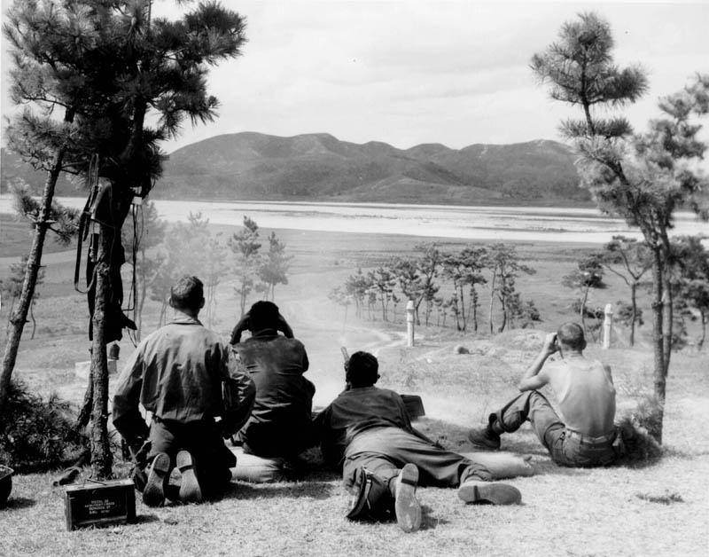 Nakdong River