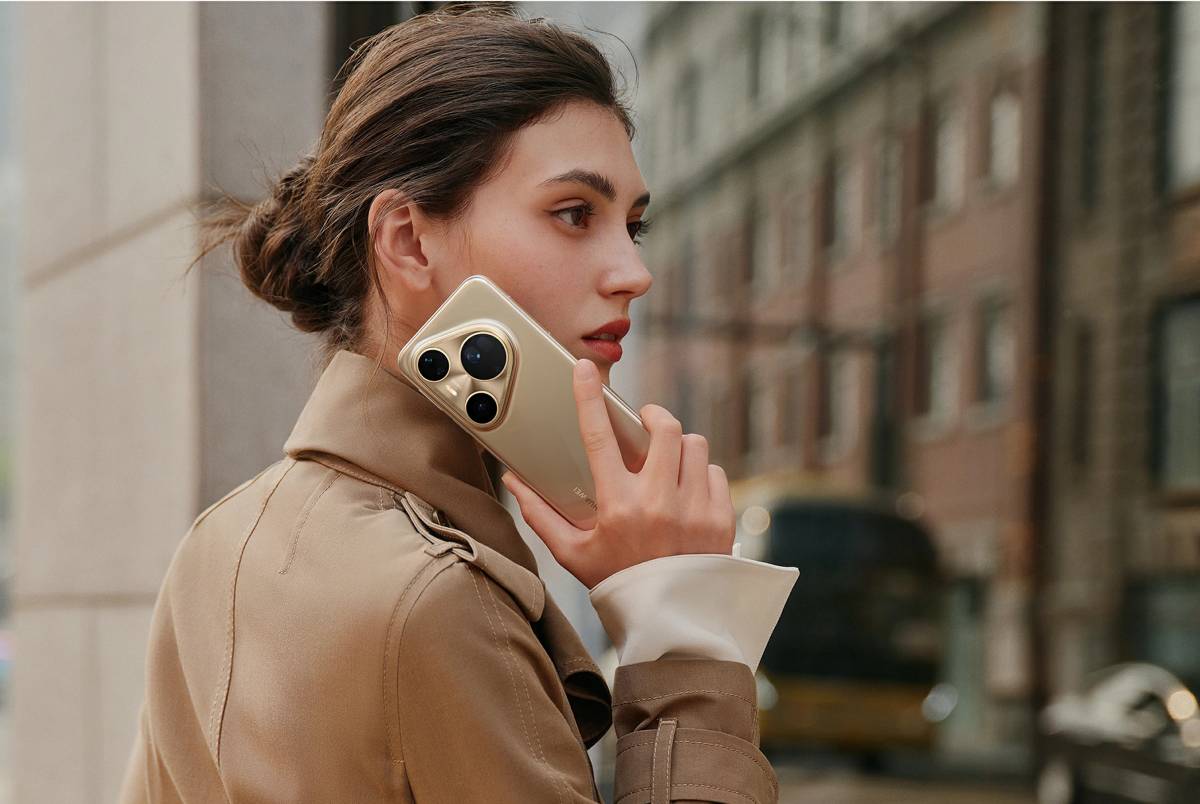 HUAWEI Pura 80 Ultra 
