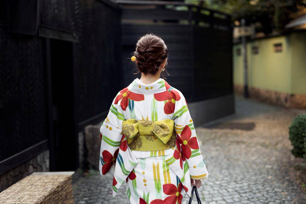 Yukata