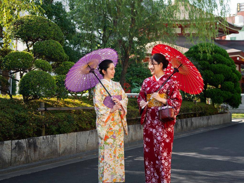 Yukata