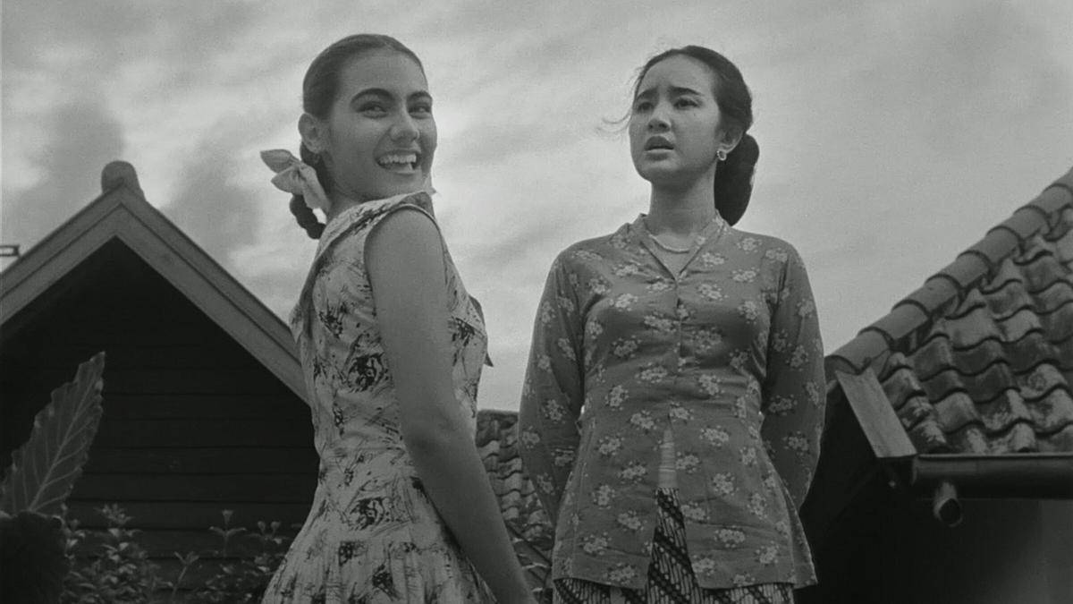 10 Film Indonesia Angkat Feminisme di Netflix, Citra Perempuan Berdaya