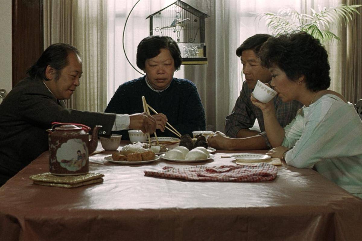 Dim Sum: A Little Bit of Heart
