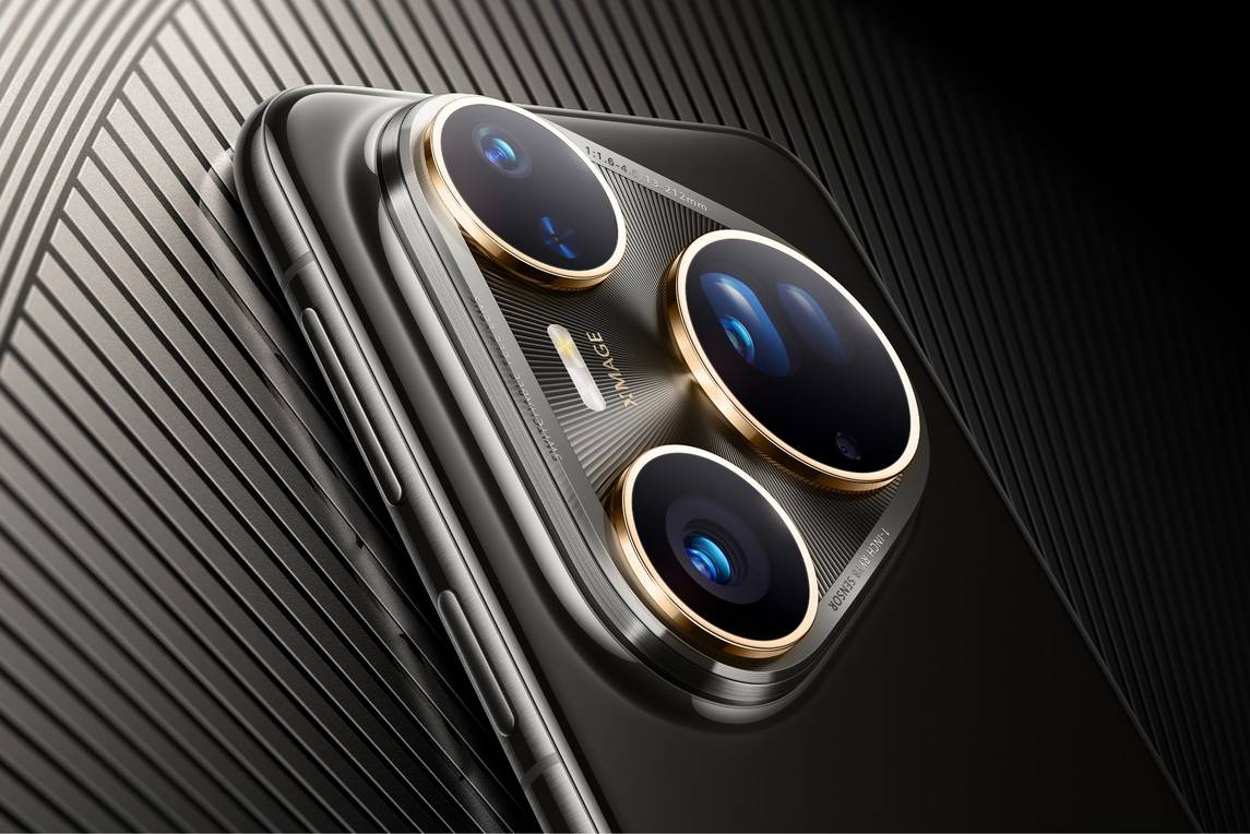 HUAWEI Pura 80 Ultra 