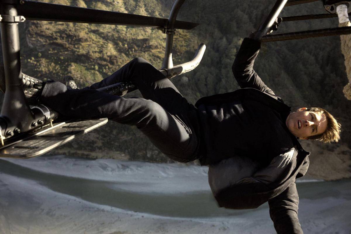 film Mission: Impossible – Fallout