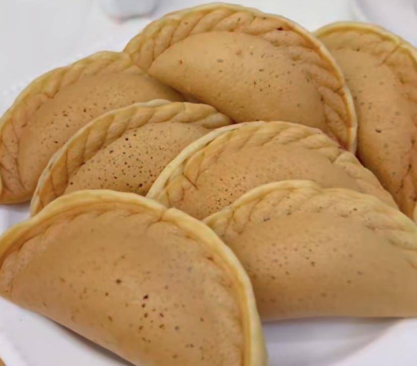 Martabak lengang (instagram.com/@meina83)