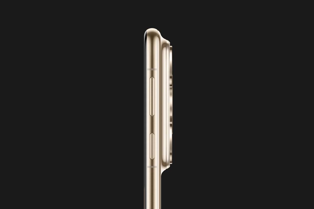 HUAWEI Pura 80 Ultra 