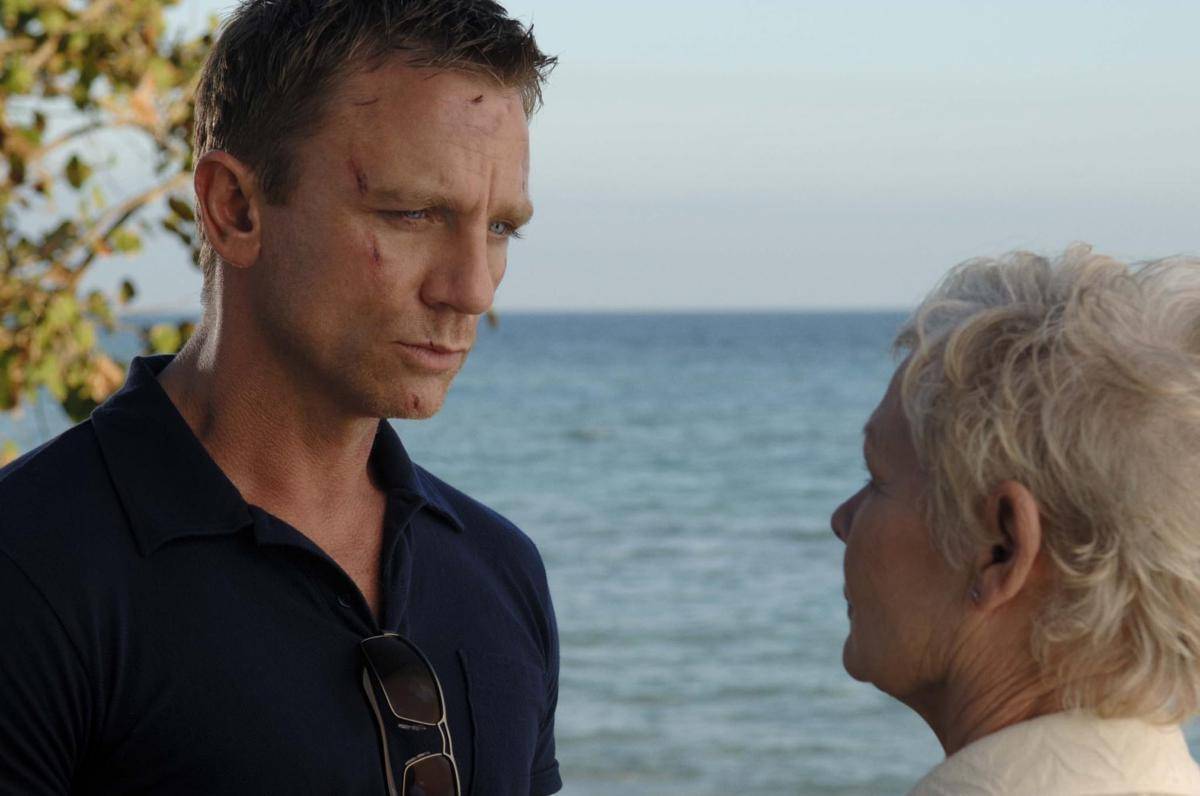 film Casino Royale