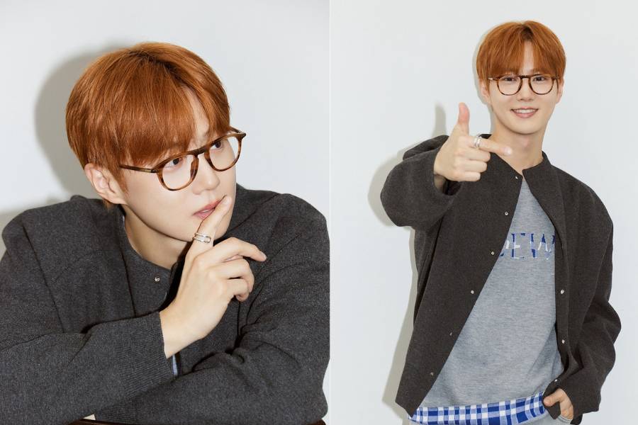 Wawancara SM Entertainment (X.com/weareoneEXO)