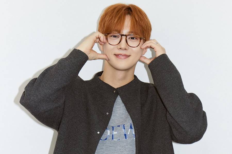 Wawancara SM Entertainment (X.com/weareoneEXO)