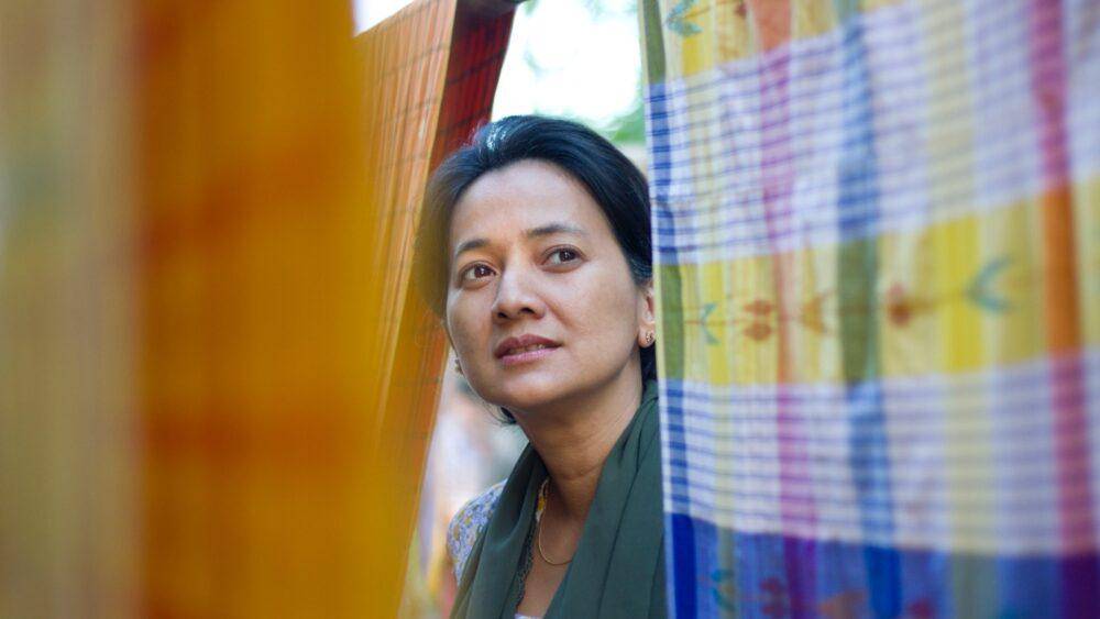 10 Film Indonesia Angkat Feminisme di Netflix, Citra Perempuan Berdaya