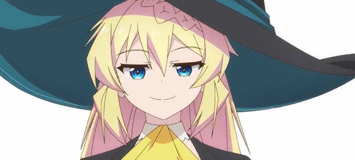 Azusa Aizawa (dok. Revoroot/I've Been Killing Slimes for 300 Years and Maxed Out My Level)