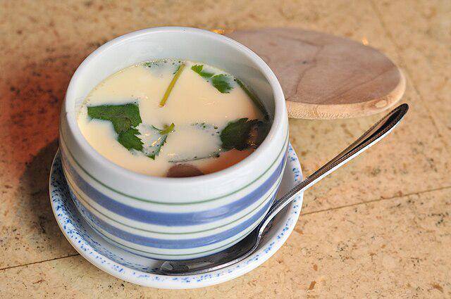 potret chawanmushi