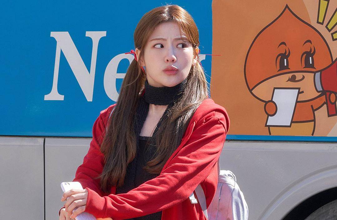 still cut drama Korea To The Moon (instagram.com/mbcdrama_now)