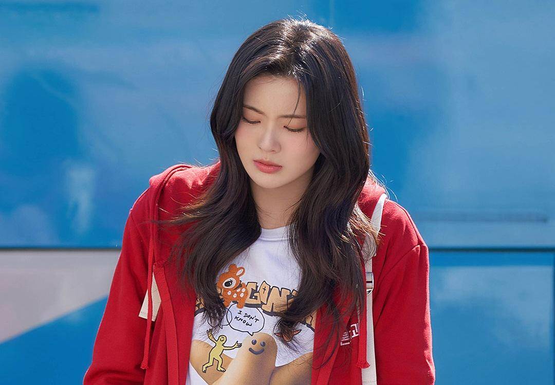 still cut drama Korea To The Moon 