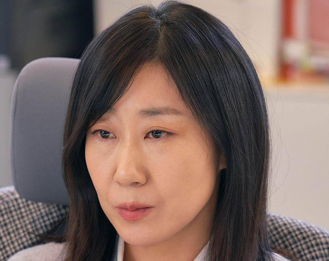 still cut drama Korea To The Moon 
