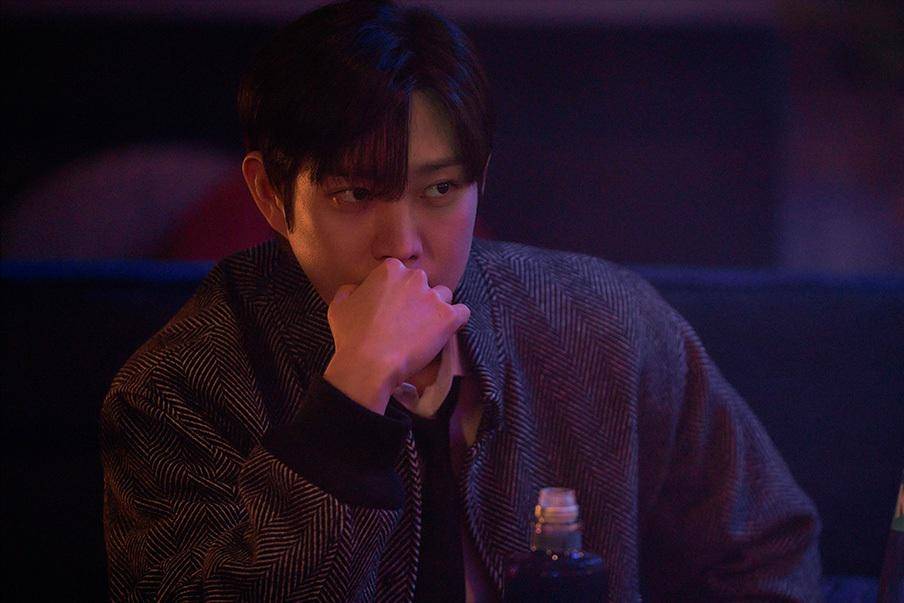 still cut drama Korea To The Moon