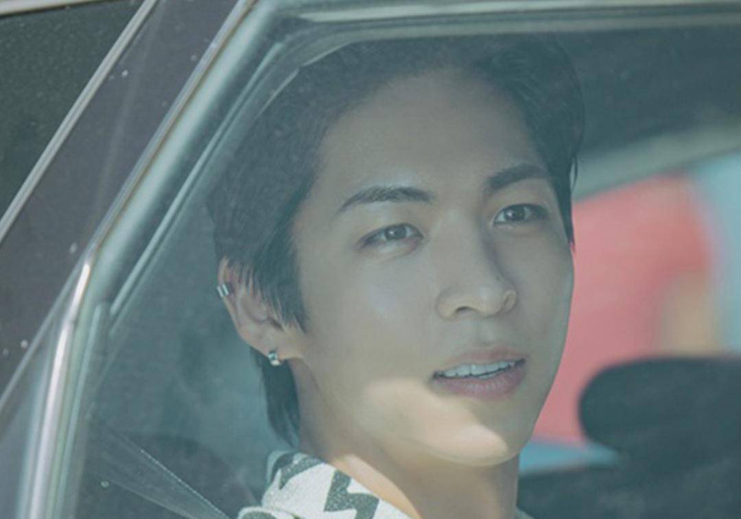 still cut drama Korea Confidence Queen 