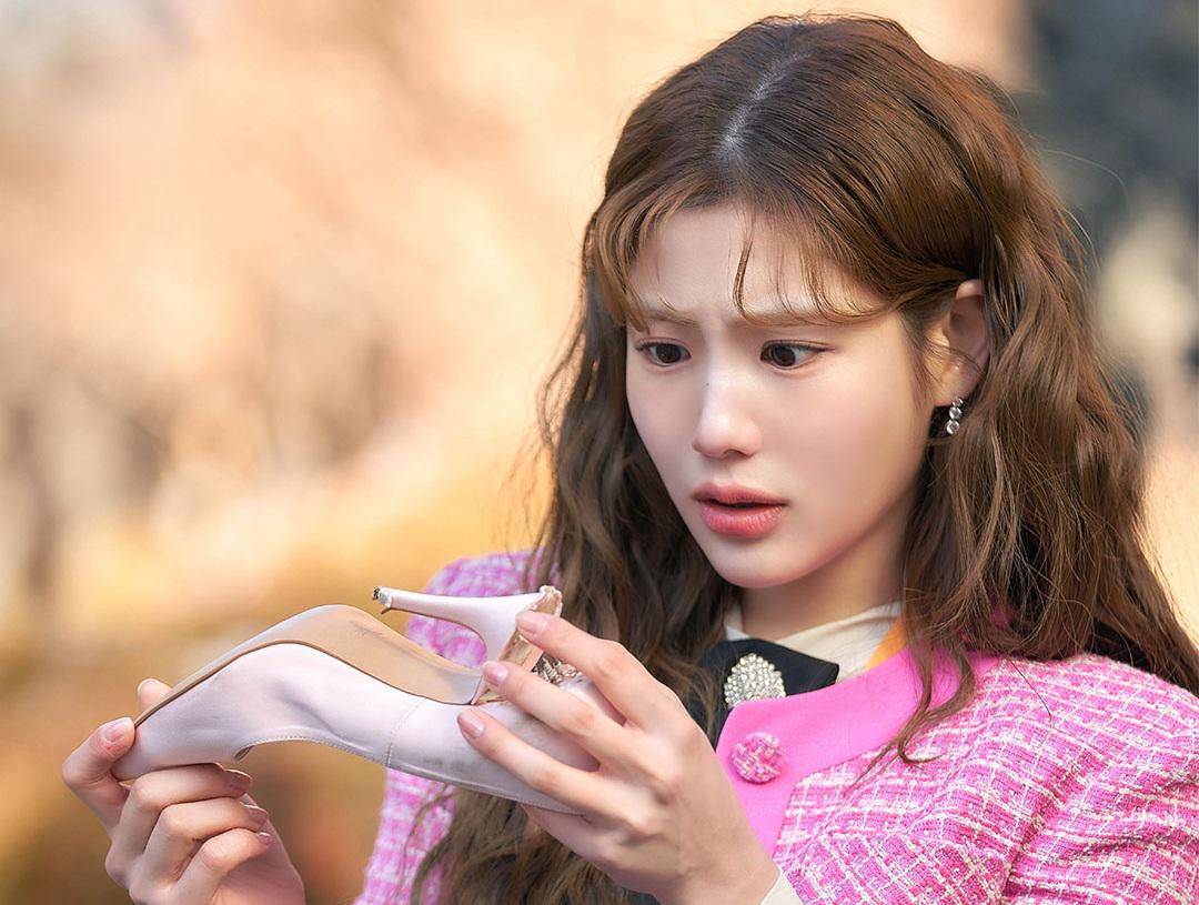 still cut drama Korea To The Moon (instagram.com/mbcdrama_now)