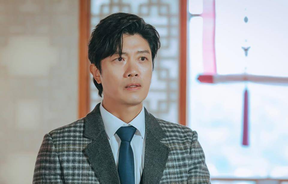 still cut drama Korea Confidence Queen (instagram.com/tvchosuninsta)