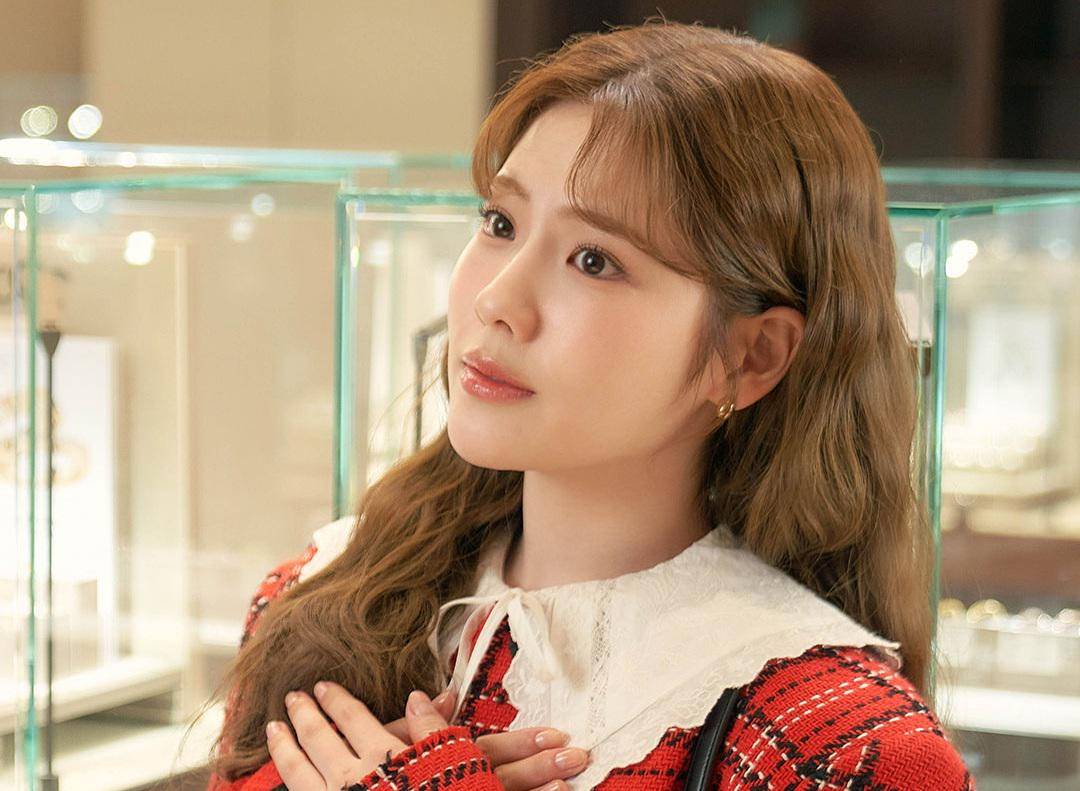 still cut drama Korea To The Moon (instagram.com/mbcdrama_now)