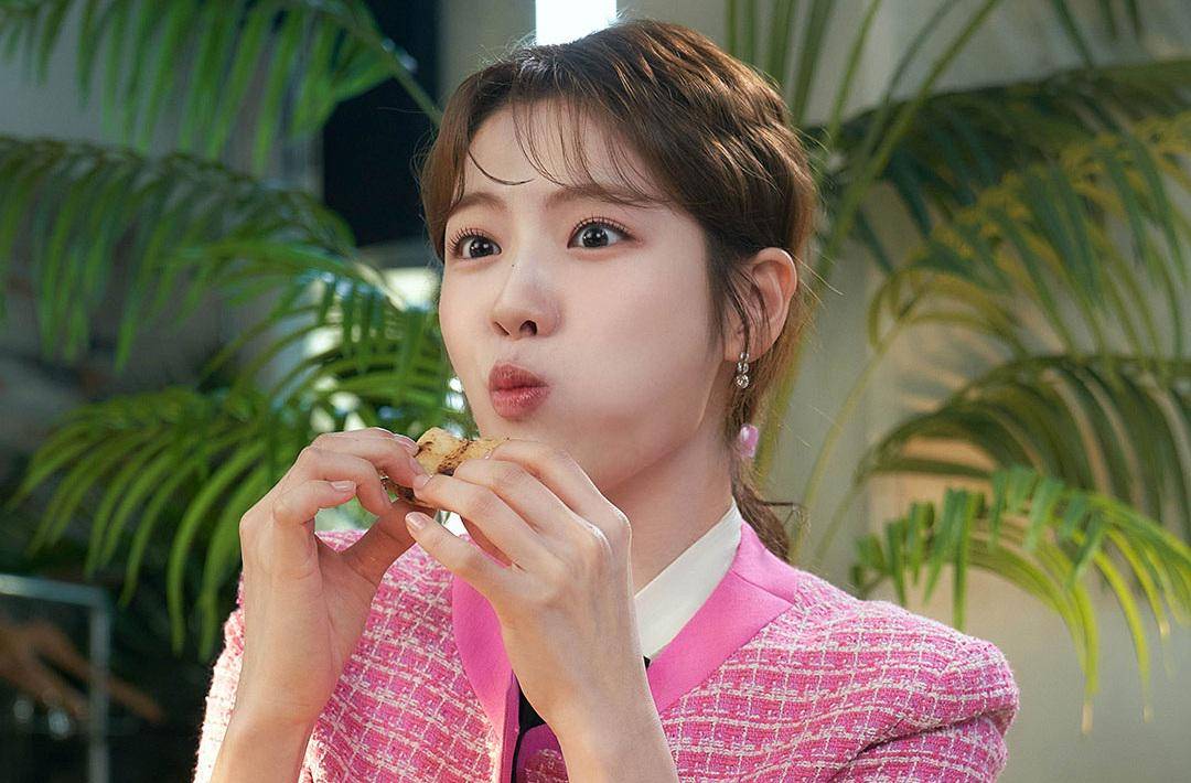 still cut drama Korea To The Moon (instagram.com/mbcdrama_now)