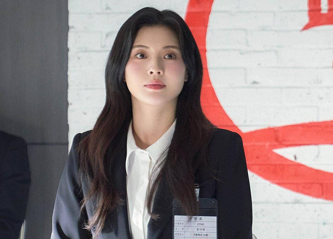 still cut drama Korea To The Moon 