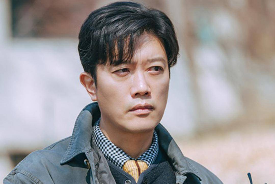 still cut drama Korea Confidence Queen (www.instagram.com/tvchosuninsta)