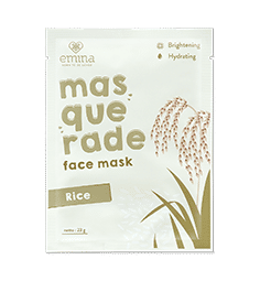 Emina Masquerade Sheet Mask (eminacosmetics.com)