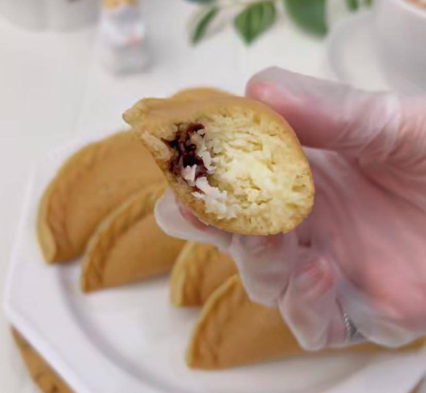 Martabak lenggang (instagram.com/@meina83)