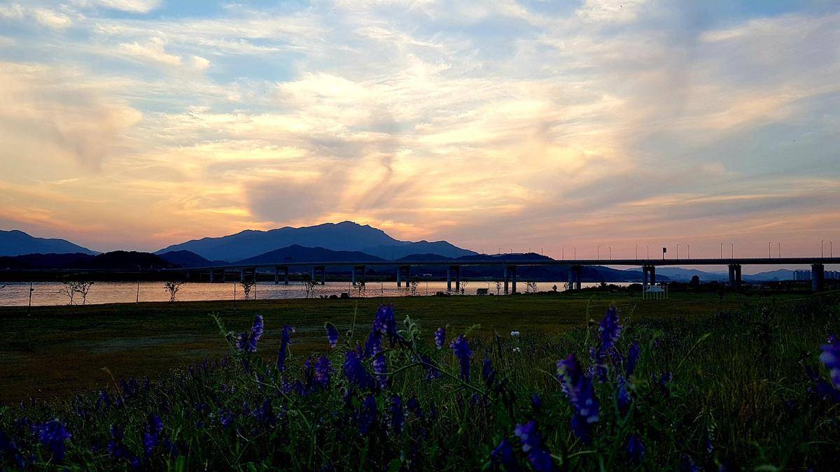 Nakdong River