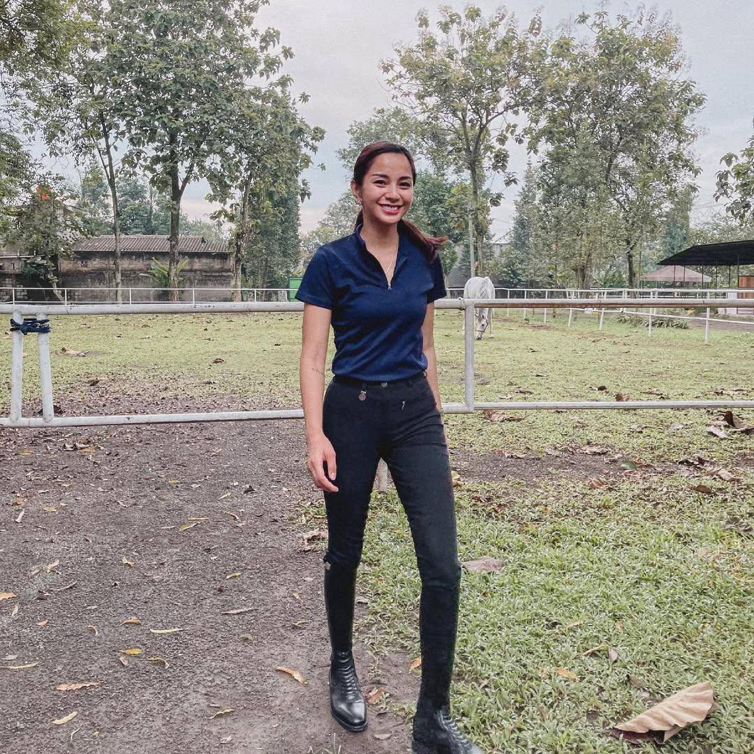 Gaya Kirana Larasati 