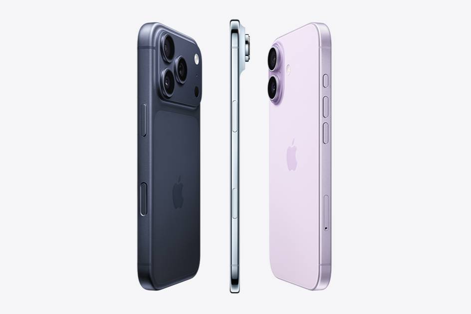 ilustrasi iPhone